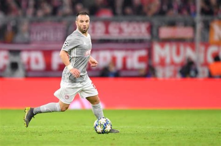 Mathieu Valbuena