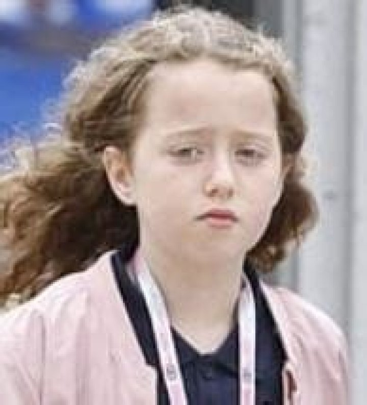 Matilda Vettel