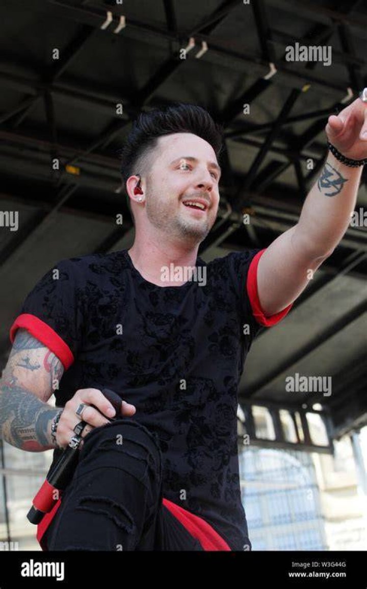 Matt Brandyberry