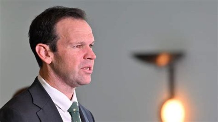 Matt Canavan- Everything You Need To Know About Him