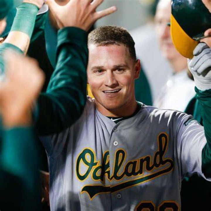 Matt Chapman
