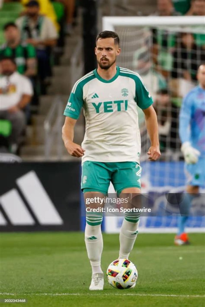 Matt Hedges