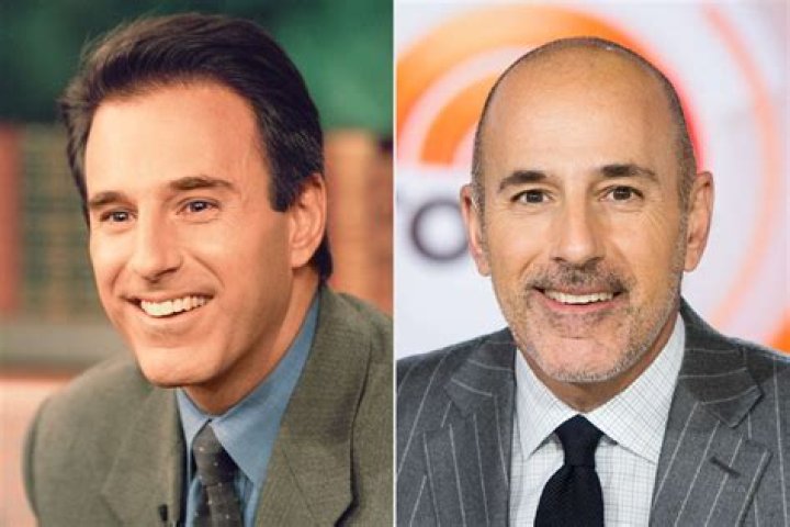 Matt Lauer