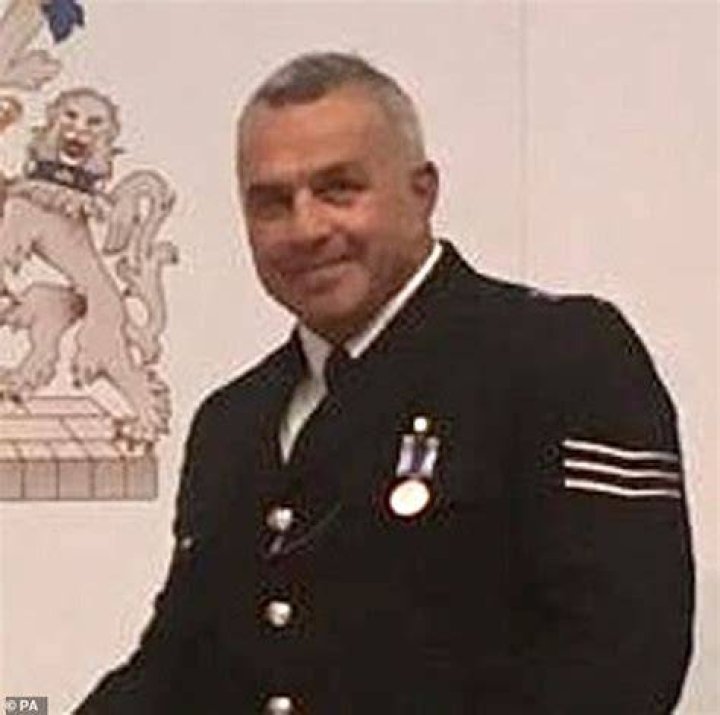 Matt Ratana