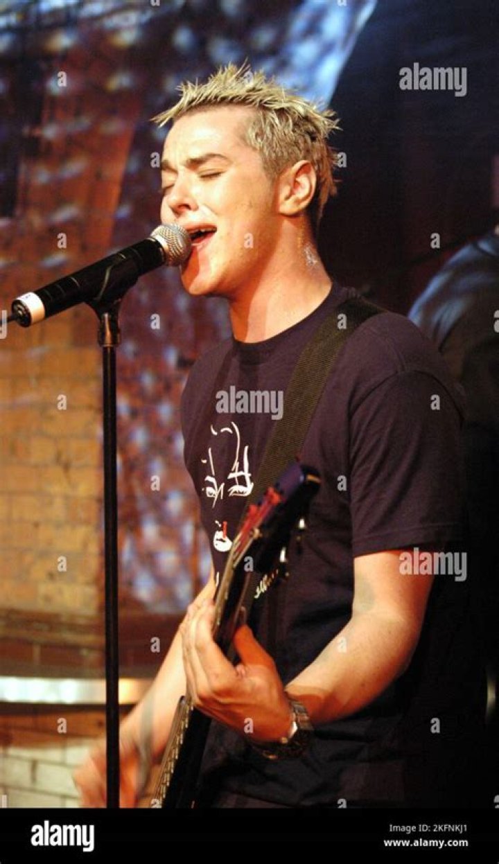 Matt Willis