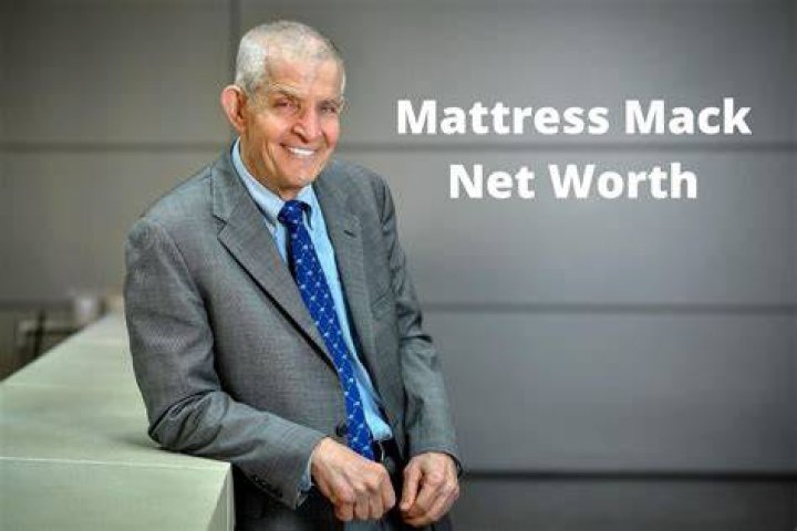 Mattress Mack