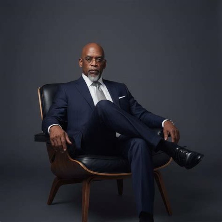 Maurice Brooks
