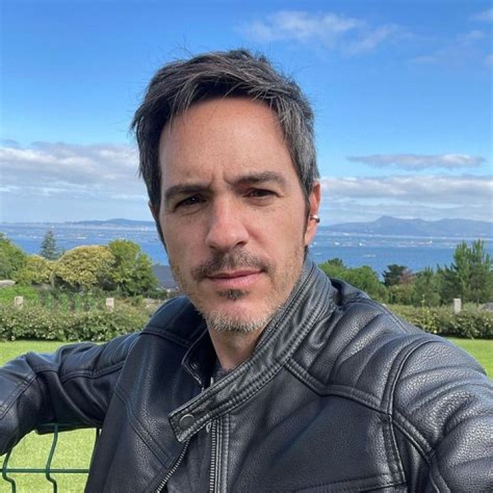 Mauricio Ochmann