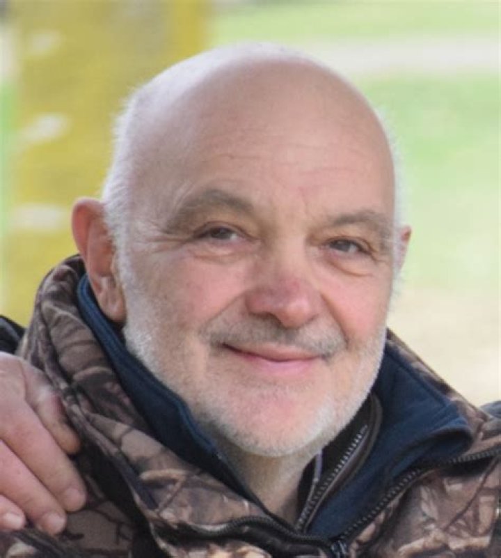 Mauro Guevocian