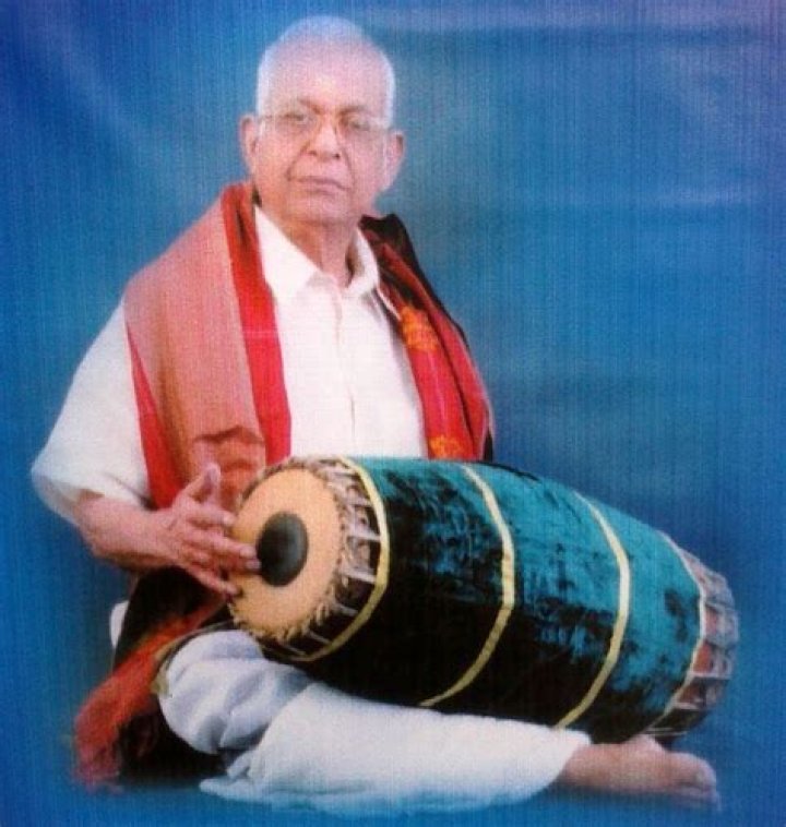 Mavelikkara Velukkutty Nair