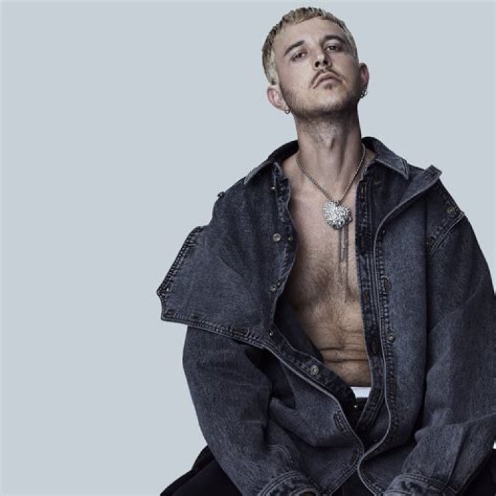 Max Colombie