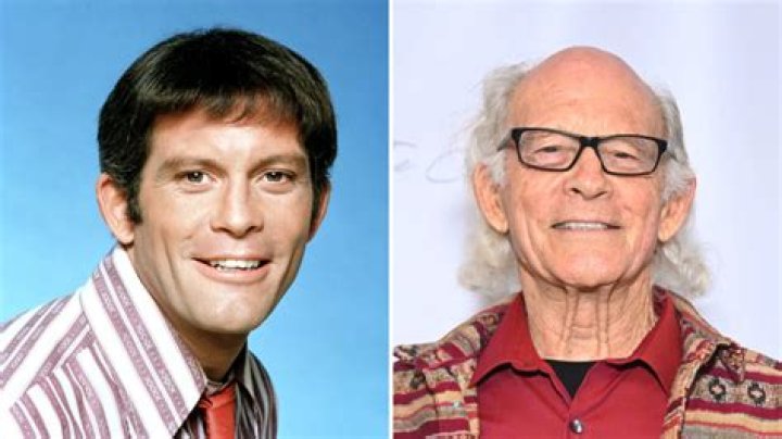 Max Gail