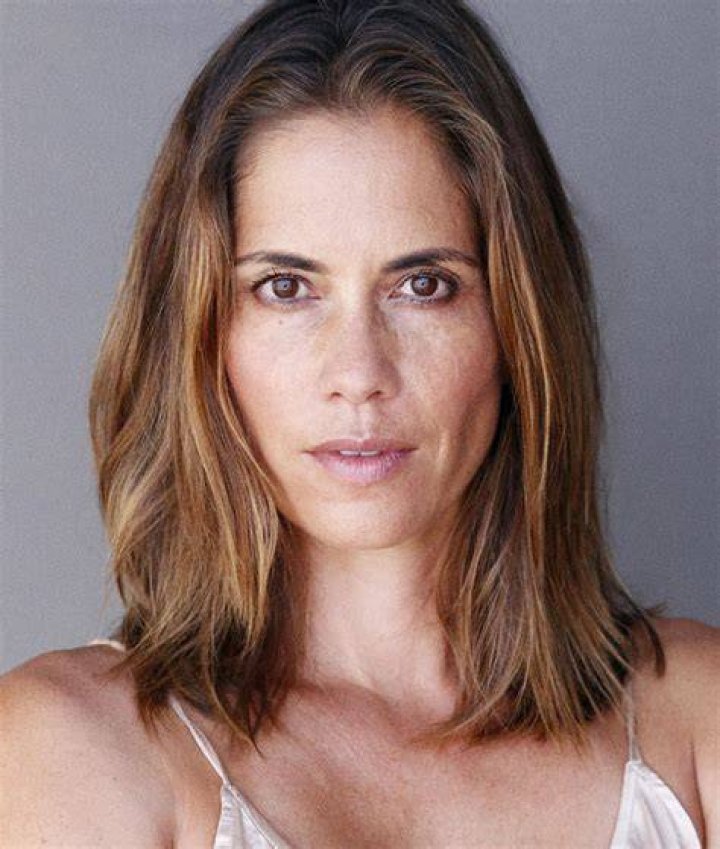 Maxine Bahns