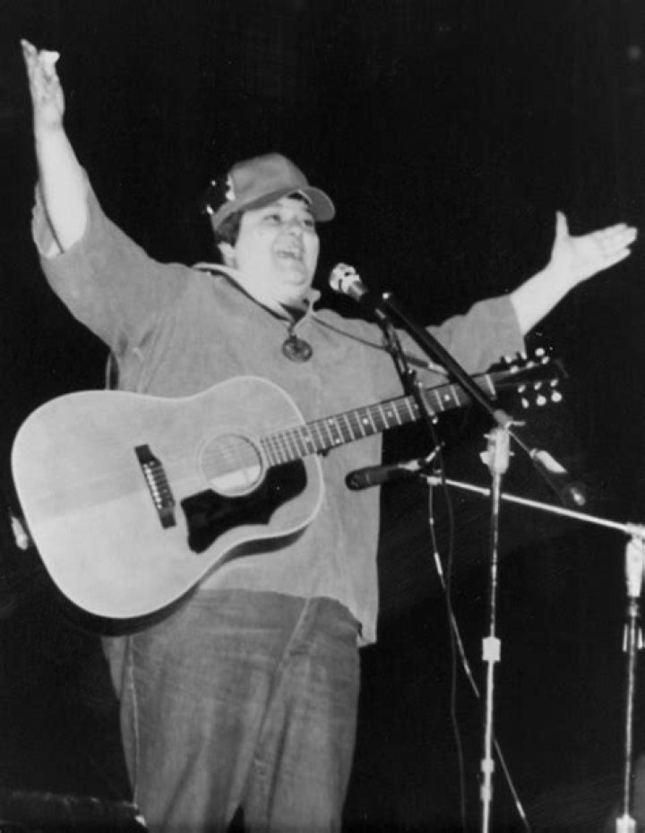 Maxine Feldman