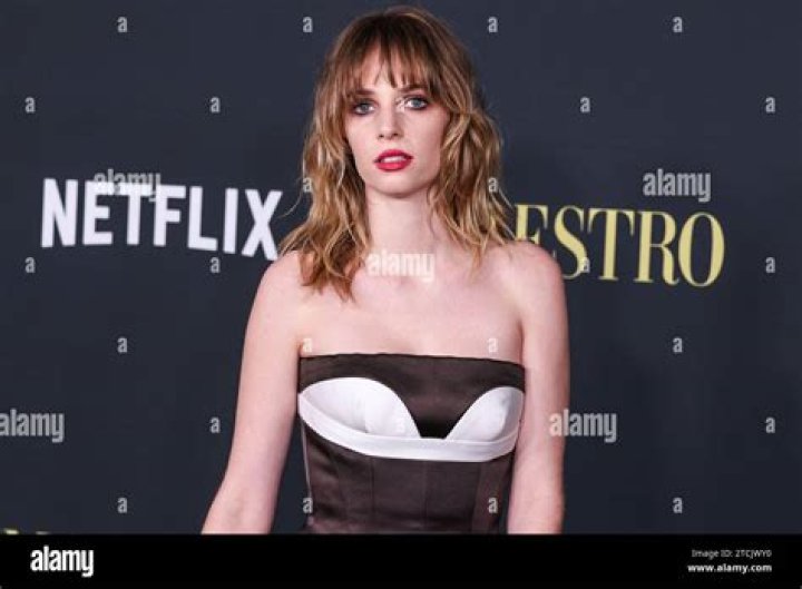 Maya Hawke
