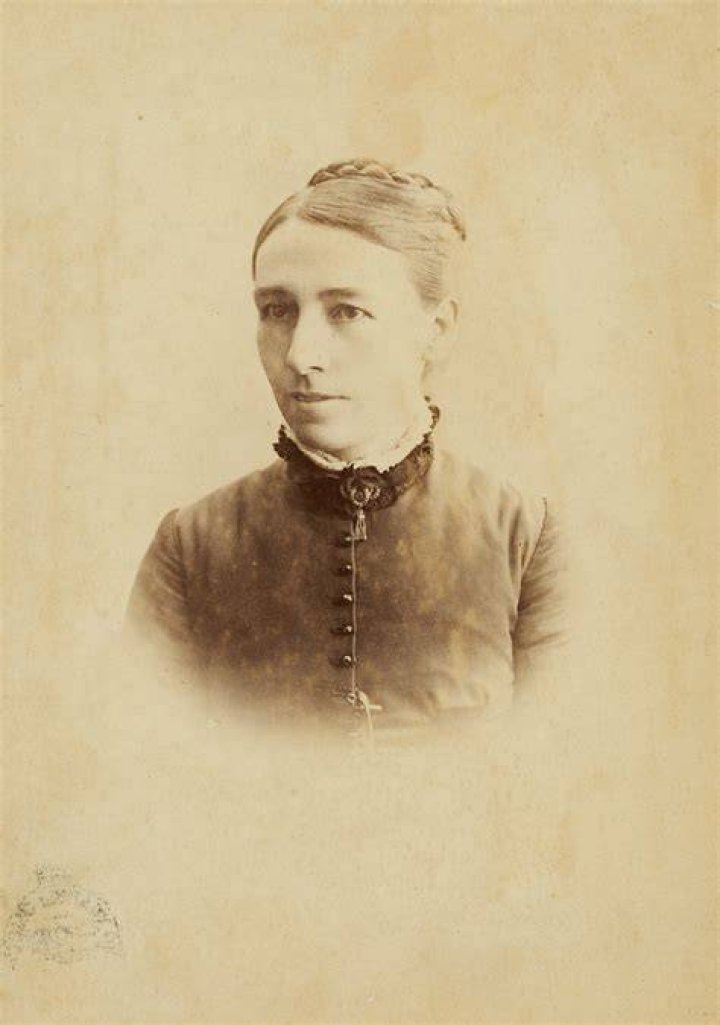 Maybanke Anderson