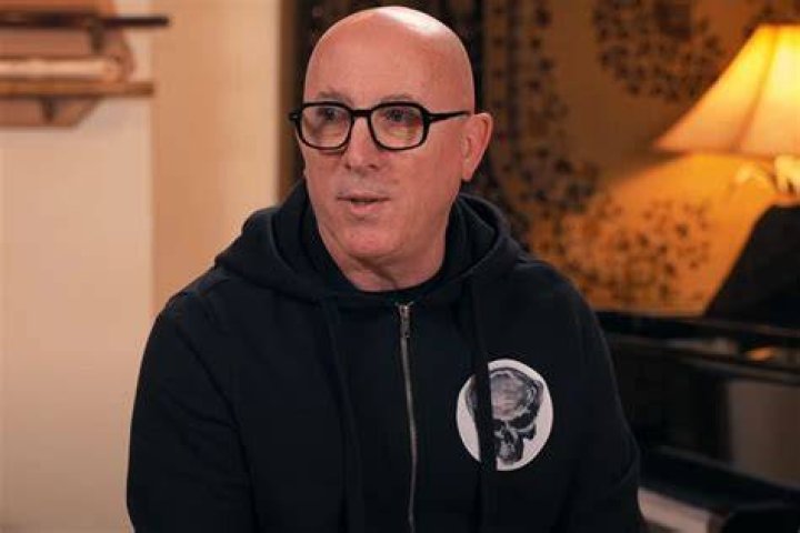 Maynard James Keenan