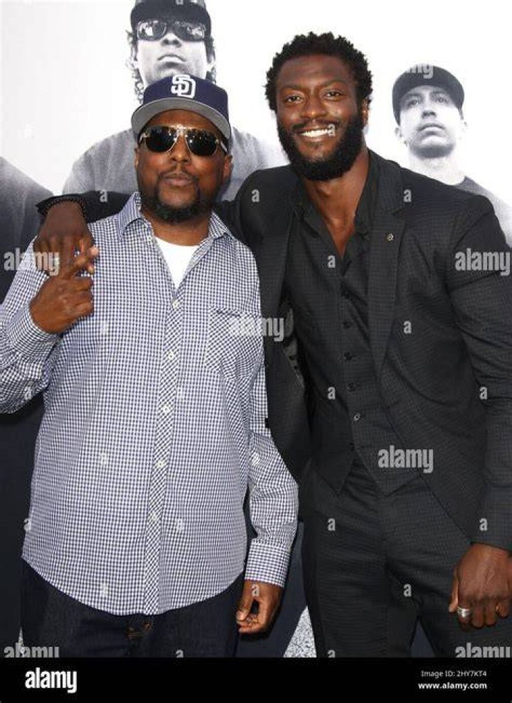 MC Ren
