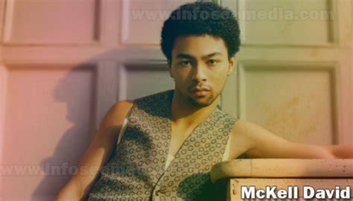 McKell David - Net Worth, Age, Height, Birthday, Bio, Wiki!