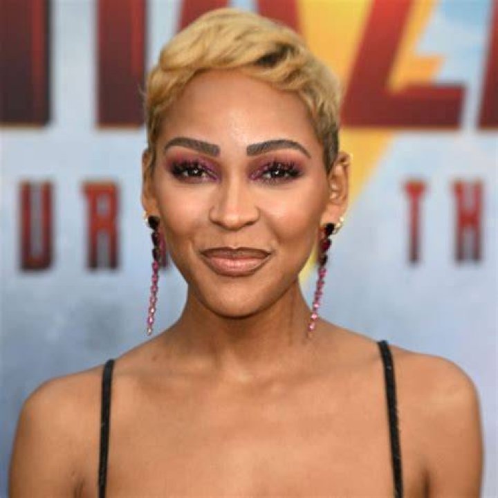 Meagan Good