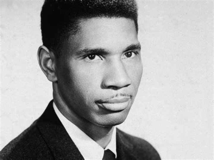 Medgar Evers