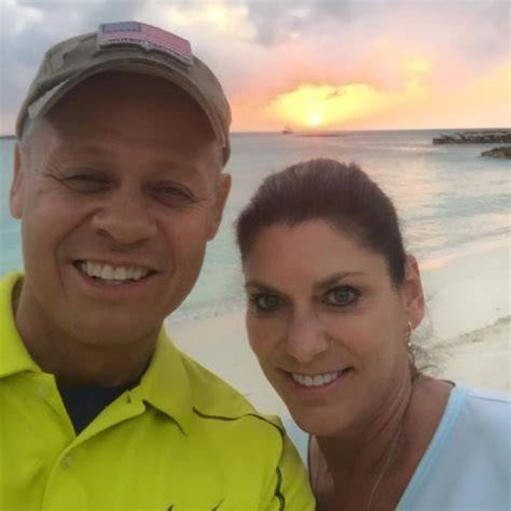 Neal Estano Meet Neal Estano Wife Marcie Fraser: Where Is He Going After Leaving WNYT? Family And Net Worth