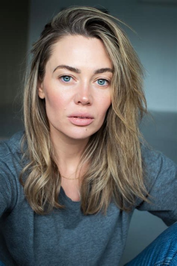 Megan Hutchings