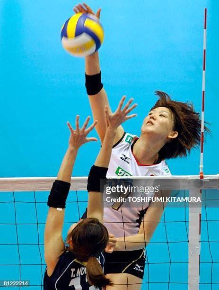 Megumi Kurihara