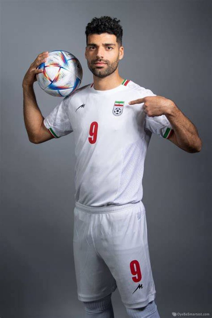 Mehdi Taremi
