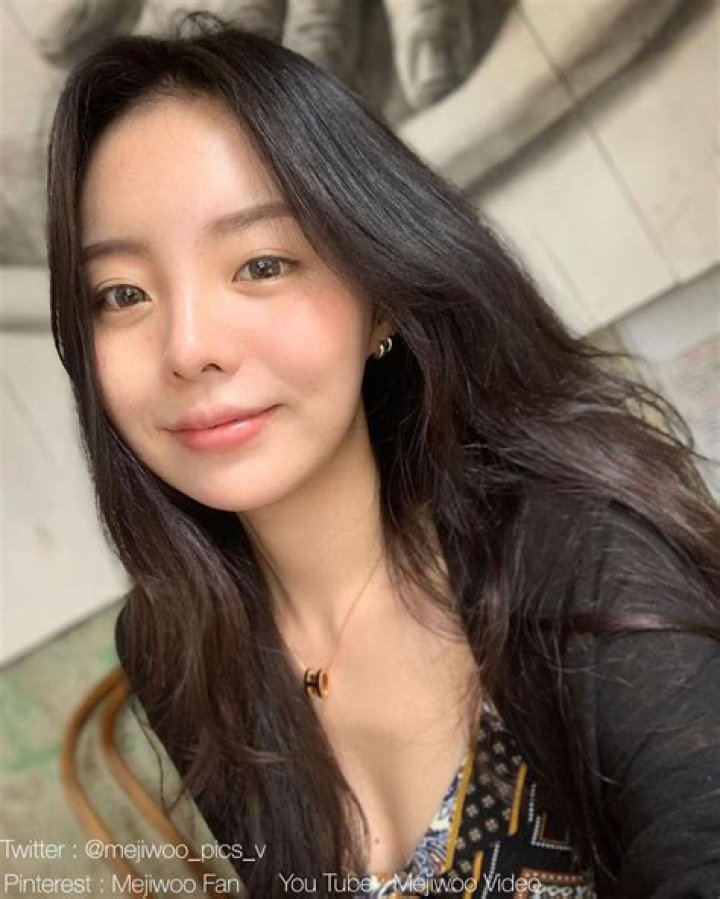 MeJiwoo