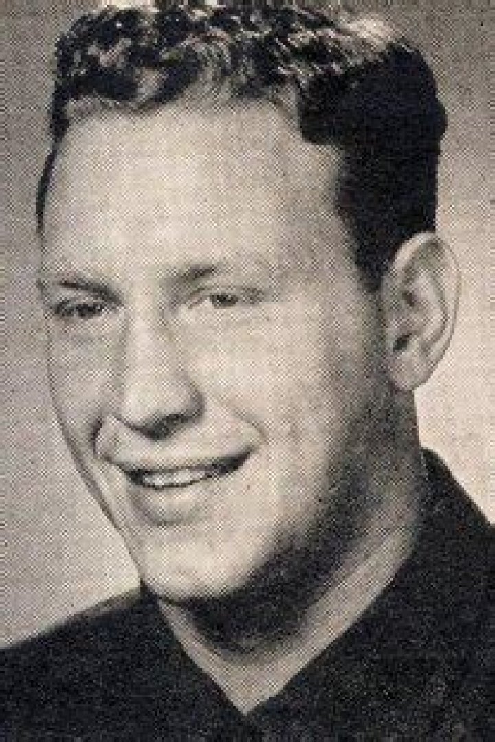 Mel Becket