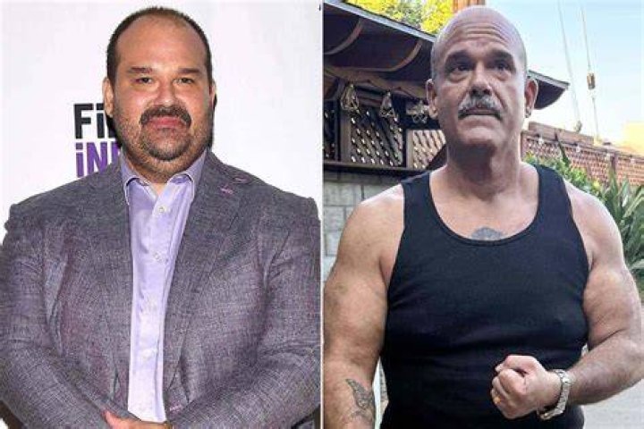 Mel Rodriguez