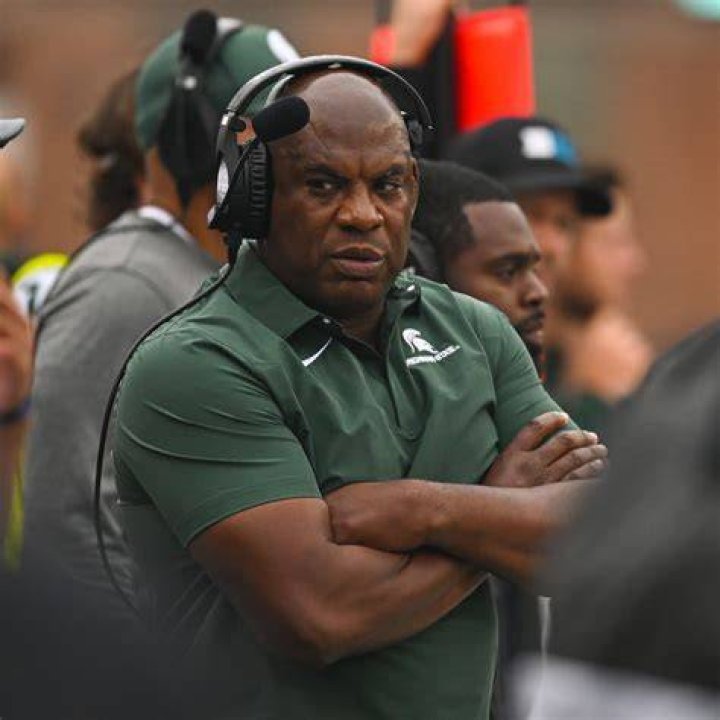 Mel Tucker