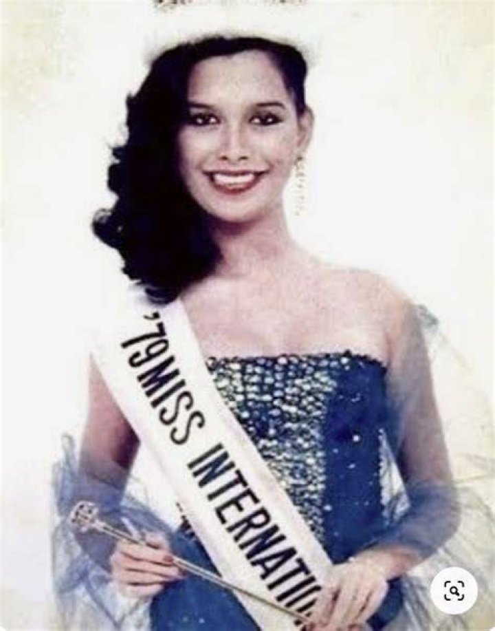 Melanie Marquez
