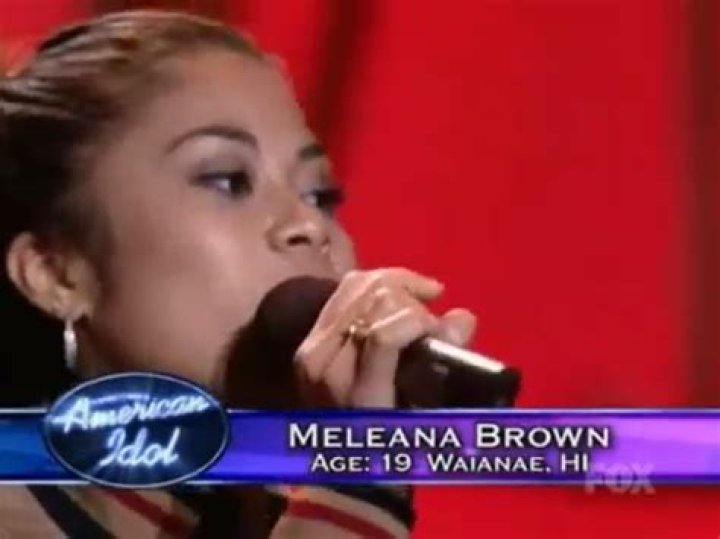 Meleana M. Brown