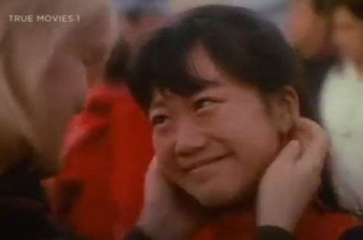 Melissa Chan, Rob Stone's Wife