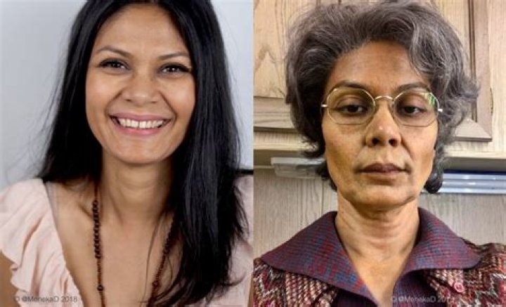 Meneka Das