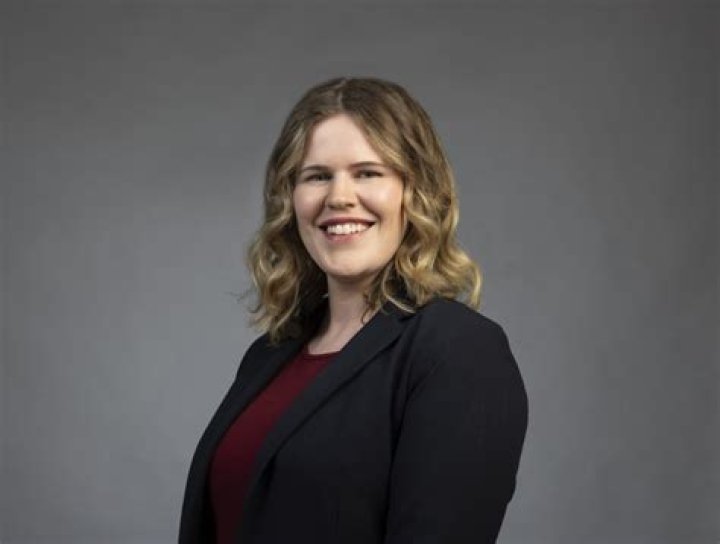 Meredith Rogers