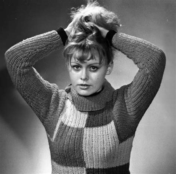 Merle Talvik