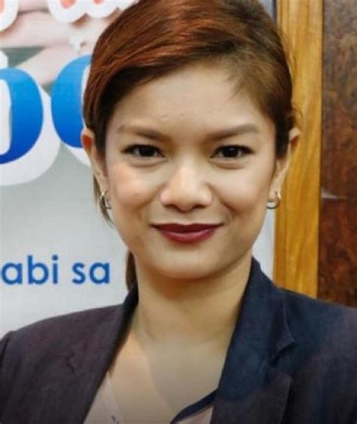 Meryll Soriano