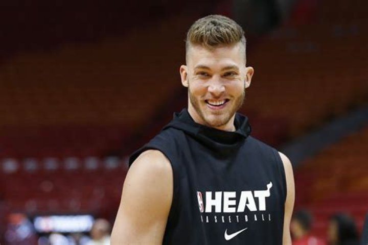 Meyers Leonard