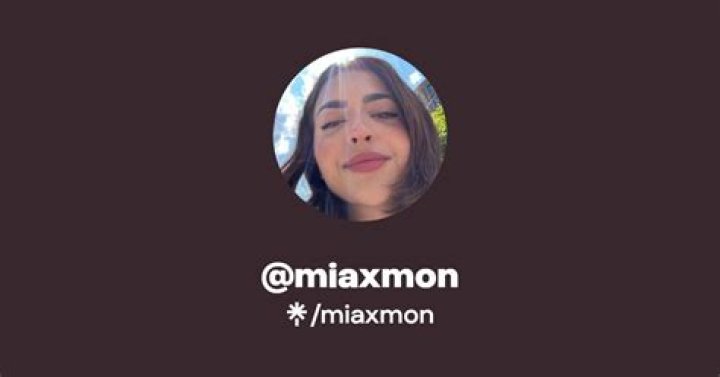 Miaxmon