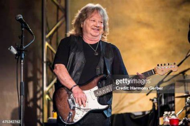 Michael Allsup