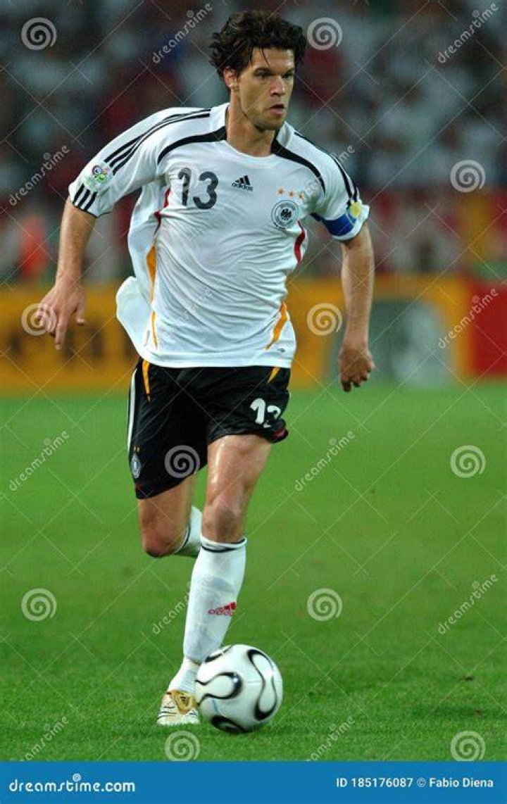 Michael Ballack