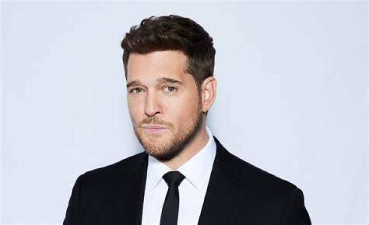 Michael Buble