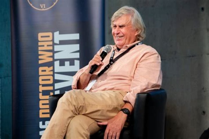 Michael E. Briant