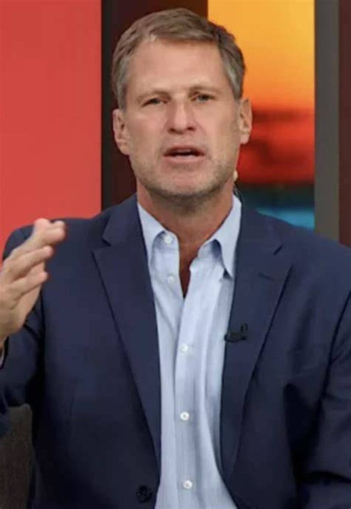 Michael Felger