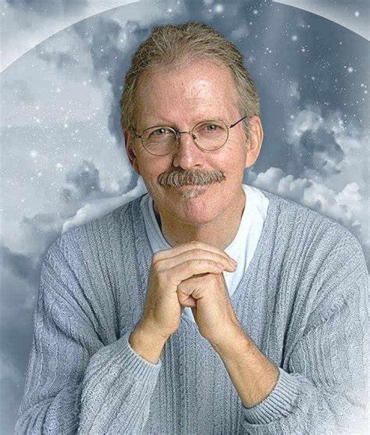 Michael Franks