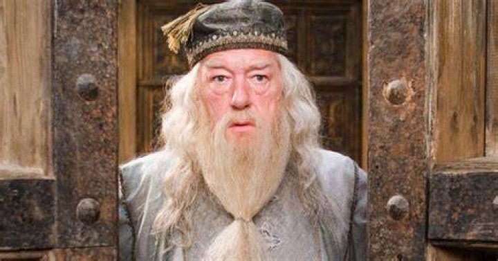 Michael Gambon