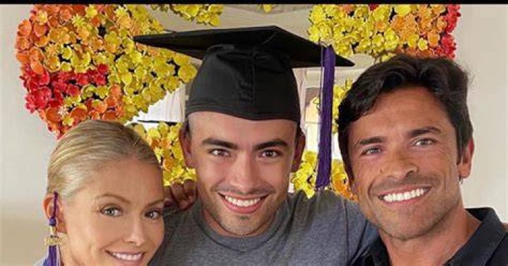 Michael Joseph Consuelos